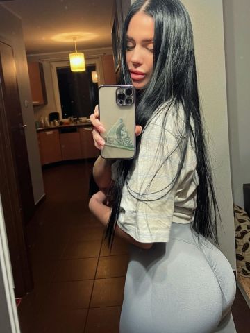 Проститутка Светлана